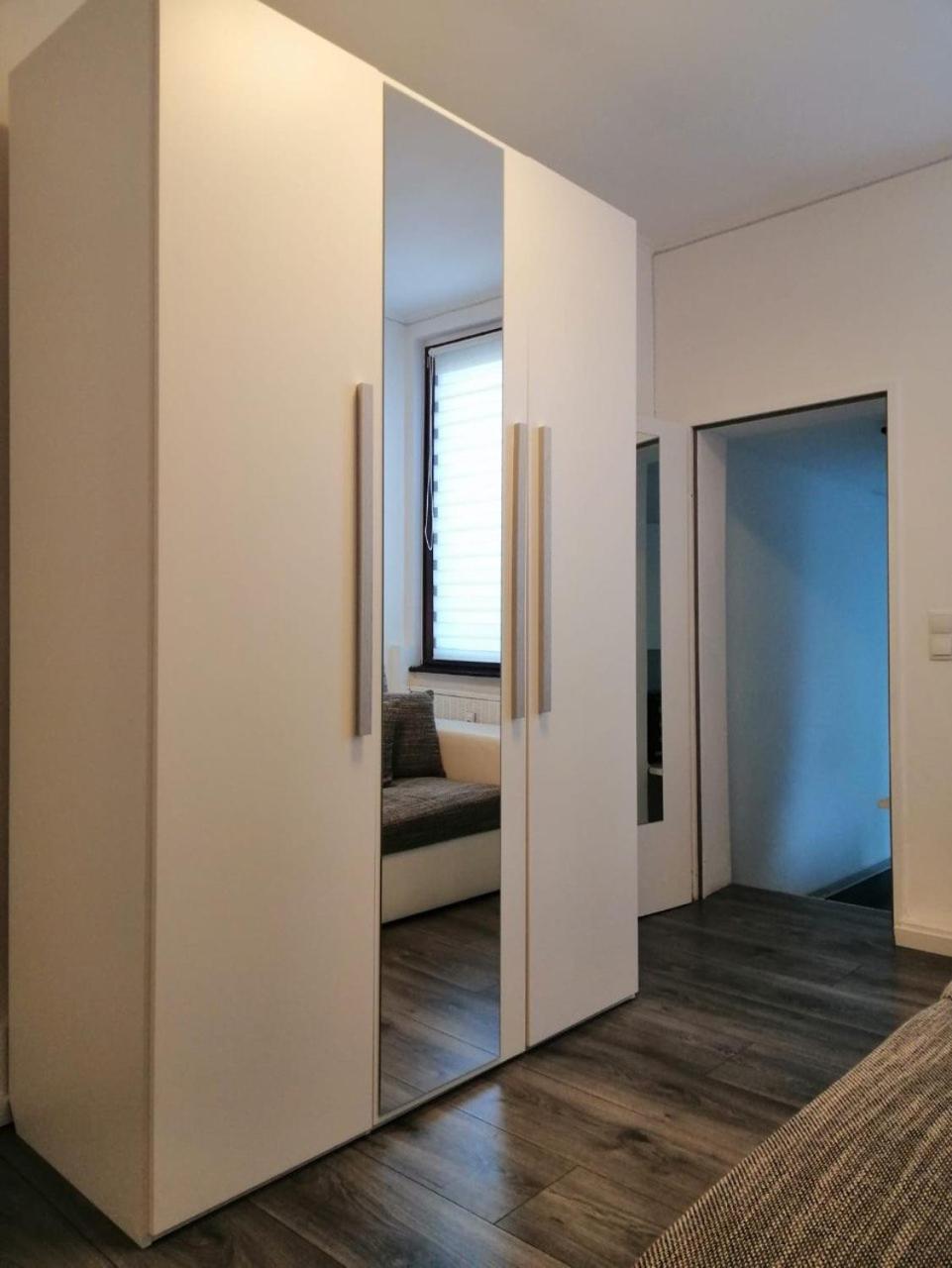 Apartment Relaxapart An Der Mosel *